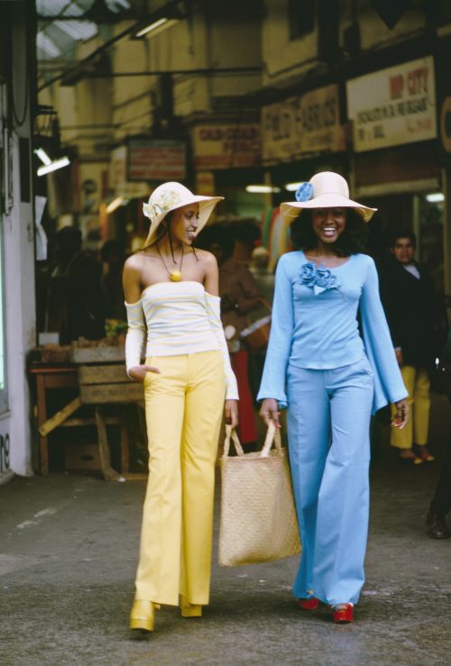 Showcase Black Beauty, Joy, Style, And Innovation